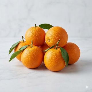 500 g arance giardino