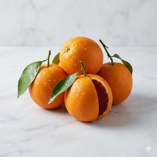 500 g arance tarocco