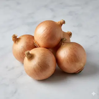 500 g cipolle