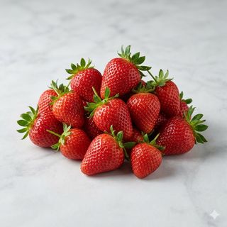 500 g fragole