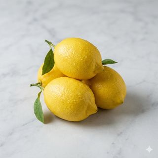 500 g limone