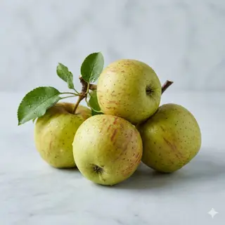 500 g mele annurche