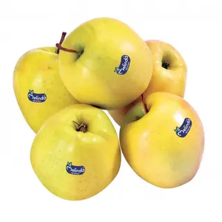 500 g mele gialle