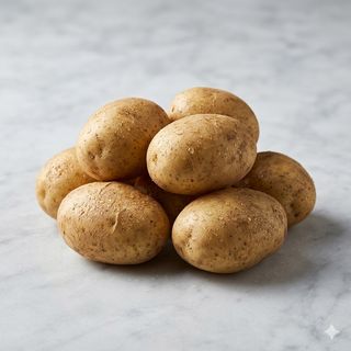 500 g patate