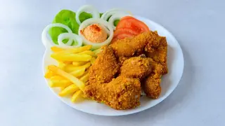 500g pohovanoh bataka