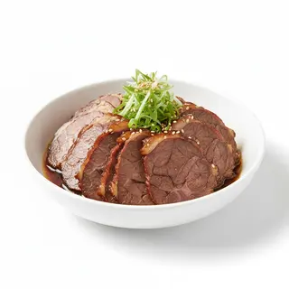 502 - Bollito di manzo