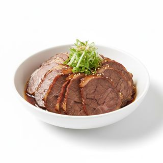 502 - Bollito di manzo