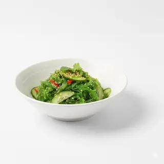 507 - Insalata di alghe e sesamo