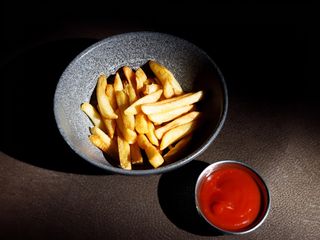 Картофель фри (150г)