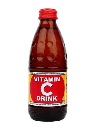 Витамин С (250мл)