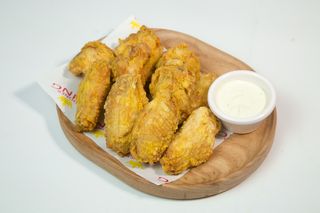 Крылышки 16шт (500г)