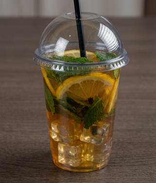 Ice tea