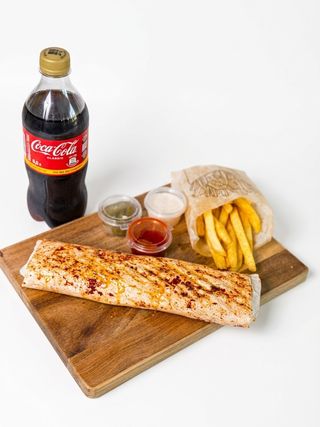 As Doner комбо (1000г)