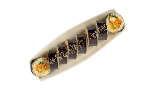 Кимпаб с тунцом (220г)