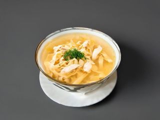 Лапша домашняя (500г)