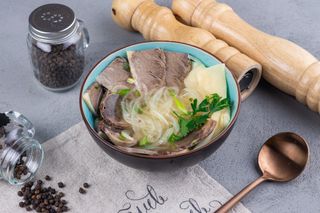 Мясо по-казахски (400г)