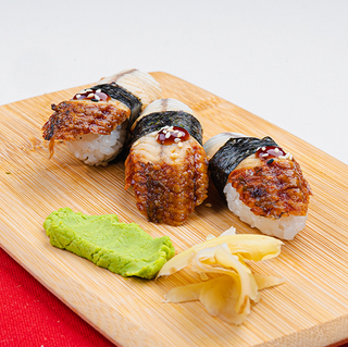 Нигири Унаги (100г)