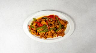 50. Piletina ganbian