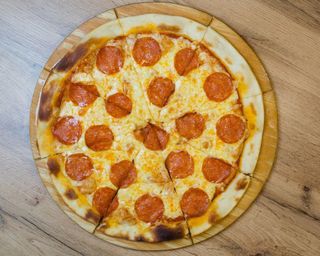 Пепперони (30см/350г)