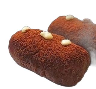 Пирожное Картошка шоколадная (75г), 1шт