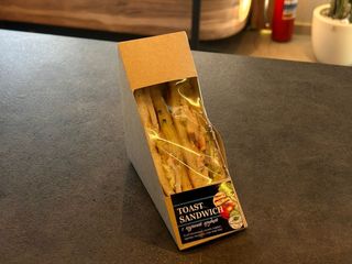 Сэндвич с курицей (180г)