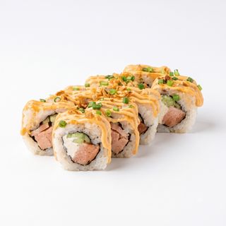 Сливочный Ролл С Курицей (220 г)