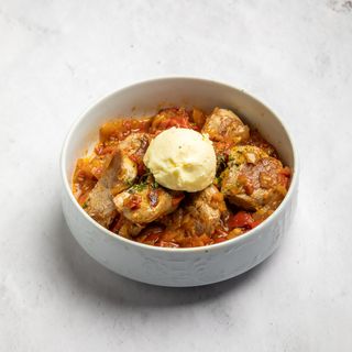 Gurmanska mućkalica 300g