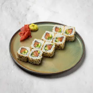 Sake roll 275g
