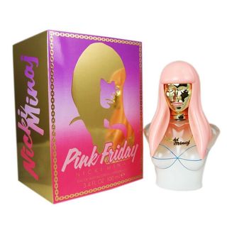 Nicki Minaj Pink Friday 100ml EDP