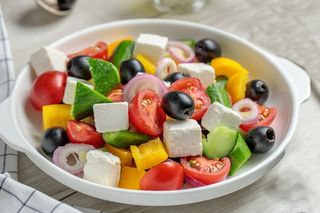 Греческий салат (300 г)