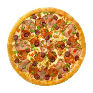Пицца Мясная (30см)