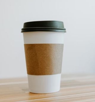 Авторский раф ванильный (350мл)