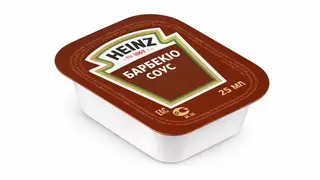 Соус дип-пот Барбекю (25г)