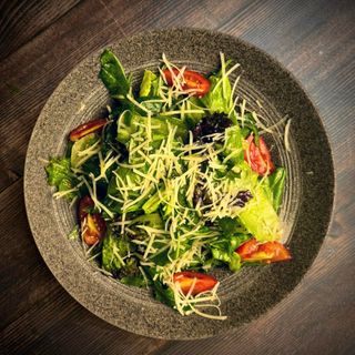 Микс салат (180г)