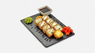 Дракон (Угорь И Авокадо) (100 г)