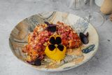 Курица «Parmigiano» (300г)