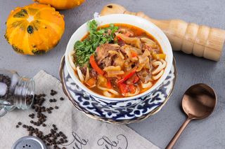 Лагман (640г)