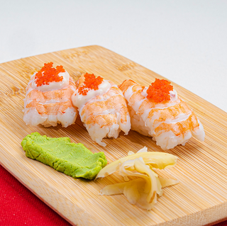 Нигири Эби (100г)