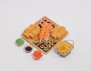 Ниндзя (1.5кг)