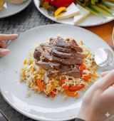 Плов Праздничный (400г)