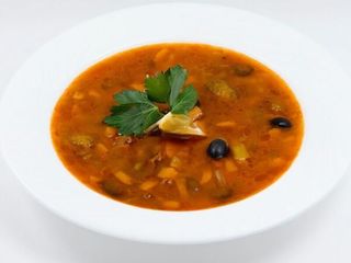 Солянка сборная (500г)