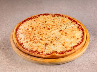 Сырная (30см/350г)