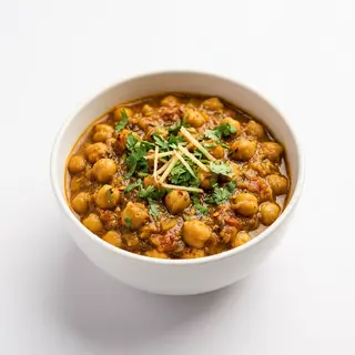 Chana masala