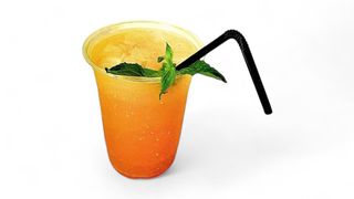 Манго - маракуйя 400 мл