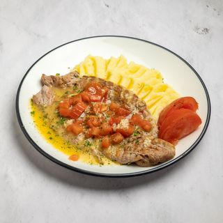 Tršćanska šnicla 300g