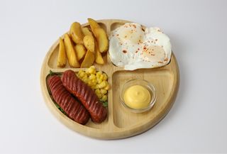 Обед №1 (500г)