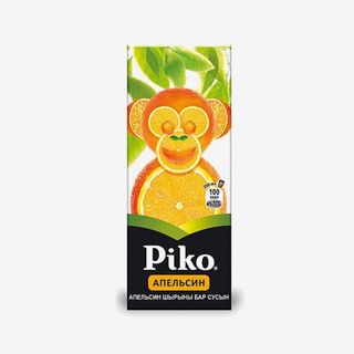 Детский сок (0.25л)