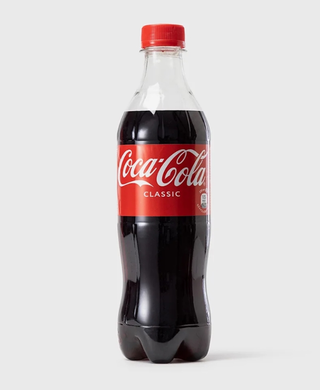 Coca-cola (500мл)