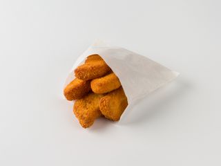 Нагетсы 9 (180 г)