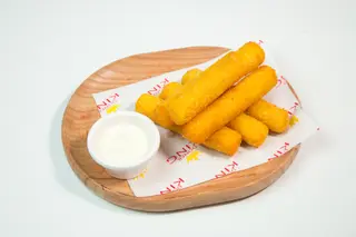 Сырные палочки (150г)